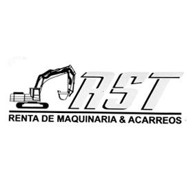 RST - Renta de Maquinaria & Acarreros